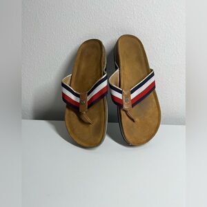 Tommy Hilfiger Men’s Sandals Size 11